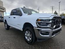 2025 Ram 2500 Big Horn - Photo 12
