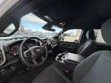 2025 Ram 2500 Big Horn - Photo 14