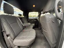 2025 Ram 2500 Big Horn - Photo 26