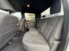 2025 Ram 2500 Big Horn - Photo 28