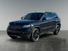 2012 Jeep Grand Cherokee Altitude