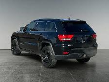 2012 Jeep Grand Cherokee Altitude - Photo 4