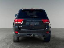 2012 Jeep Grand Cherokee Altitude - Photo 5