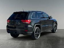 2012 Jeep Grand Cherokee Altitude - Photo 7