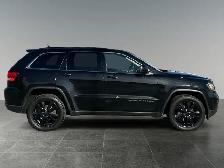 2012 Jeep Grand Cherokee Altitude - Photo 8
