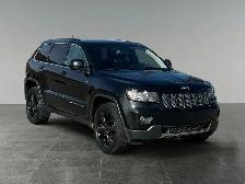 2012 Jeep Grand Cherokee Altitude - Photo 9
