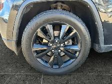 2012 Jeep Grand Cherokee Altitude - Photo 11