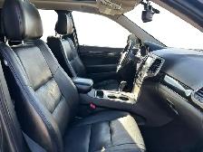 2012 Jeep Grand Cherokee Altitude - Photo 13