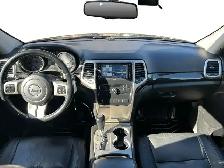 2012 Jeep Grand Cherokee Altitude - Photo 14
