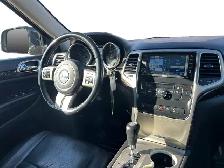 2012 Jeep Grand Cherokee Altitude - Photo 15