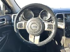 2012 Jeep Grand Cherokee Altitude - Photo 16