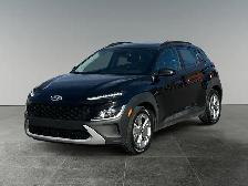 2023 Hyundai Kona Preferred
