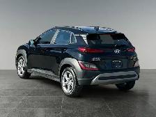 2023 Hyundai Kona Preferred - Photo 4