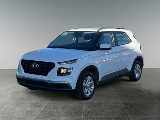 2026 Hyundai Venue Preferred