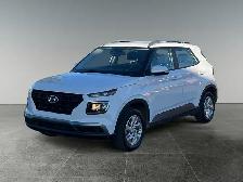 2026 Hyundai Venue Preferred