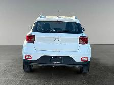 2026 Hyundai Venue Preferred - Photo 5