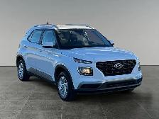 2026 Hyundai Venue Preferred - Photo 9