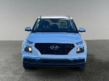 2026 Hyundai Venue Preferred - Photo 10
