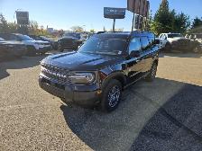 2025 FORD BRONCO SPORT BIG BEND - Photo 3