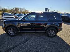 2025 FORD BRONCO SPORT BIG BEND - Photo 4