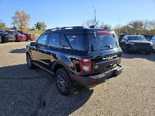 2025 FORD BRONCO SPORT BIG BEND - Photo 5