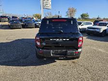 2025 FORD BRONCO SPORT BIG BEND - Photo 6