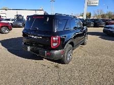 2025 FORD BRONCO SPORT BIG BEND - Photo 7