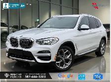 2020 BMW X3 xDrive30i - Fully Loaded - Mint Condition