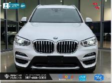 2020 BMW X3 xDrive30i - Fully Loaded - Mint Condition - Photo 3