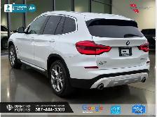 2020 BMW X3 xDrive30i - Fully Loaded - Mint Condition - Photo 7