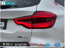 2020 BMW X3 xDrive30i - Fully Loaded - Mint Condition - Photo 36
