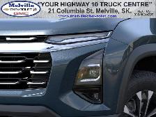 2027 Chevrolet Equinox AWD LT - Photo 10