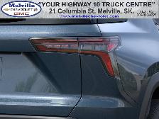 2027 Chevrolet Equinox AWD LT - Photo 11