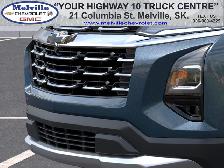 2027 Chevrolet Equinox AWD LT - Photo 13