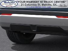 2027 Chevrolet Equinox AWD LT - Photo 14