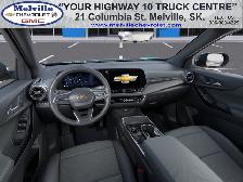2027 Chevrolet Equinox AWD LT - Photo 15