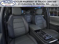 2027 Chevrolet Equinox AWD LT - Photo 16