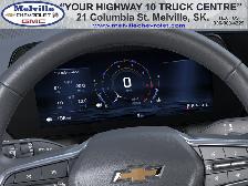2027 Chevrolet Equinox AWD LT - Photo 18