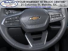 2027 Chevrolet Equinox AWD LT - Photo 19
