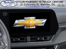 2027 Chevrolet Equinox AWD LT - Photo 20