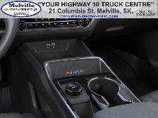 2027 Chevrolet Equinox AWD LT - Photo 23