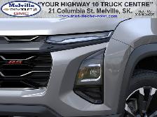 2027 Chevrolet Equinox AWD RS - Photo 10