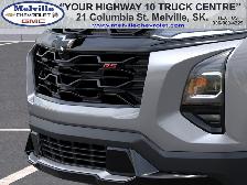 2027 Chevrolet Equinox AWD RS - Photo 13