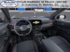 2027 Chevrolet Equinox AWD RS - Photo 15
