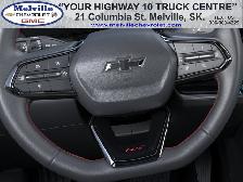 2027 Chevrolet Equinox AWD RS - Photo 19