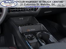2027 Chevrolet Equinox AWD RS - Photo 23