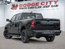 2026 Ram 1500 Sport - Photo 5