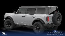 2026 Ford Bronco Outer Banks - Photo 2