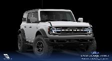 2026 Ford Bronco Outer Banks - Photo 4