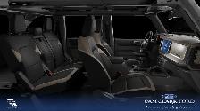 2026 Ford Bronco Outer Banks - Photo 5